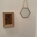 Themenzimmer Pusteblume Naehe Hauptbahnhof 杜伊斯堡