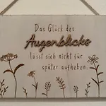 民宿 Themenzimmer Pusteblume Naehe Hauptbahnhof 杜伊斯堡