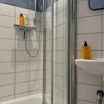 民宿 Themenzimmer Pusteblume Naehe Hauptbahnhof