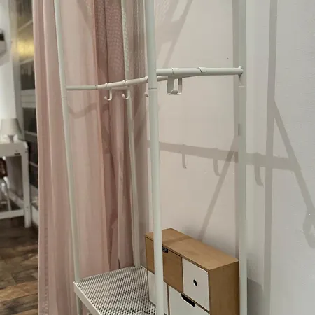 Homestay Themenzimmer Pusteblume Naehe Hauptbahnhof *