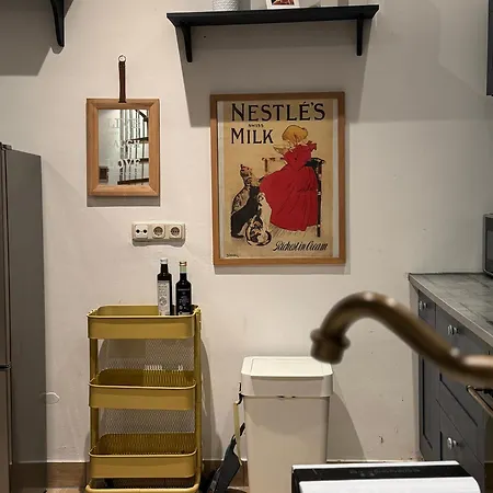 Δωμάτια σε οικογενειακή κατοικία Themenzimmer Pusteblume Naehe Hauptbahnhof *