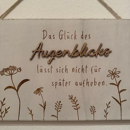 Δωμάτια σε οικογενειακή κατοικία Themenzimmer Pusteblume Naehe Hauptbahnhof Ντούισμπουργκ