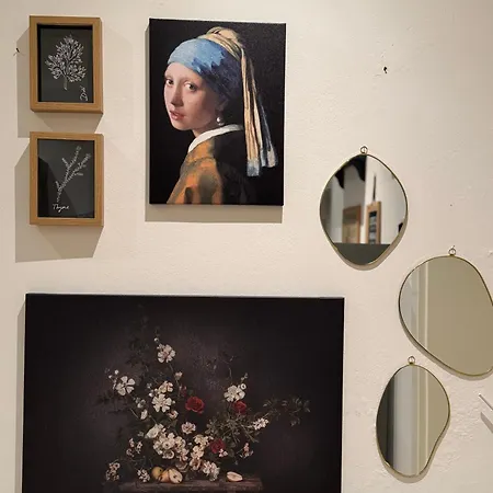 Themenzimmer Pusteblume Naehe Hauptbahnhof