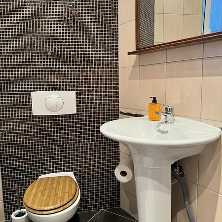 Séjour chez l'habitant Themenzimmer Pusteblume Naehe Hauptbahnhof *