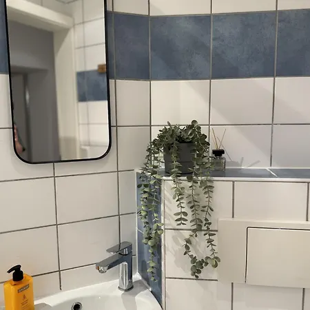 Themenzimmer Pusteblume Naehe Hauptbahnhof * Duisburgo