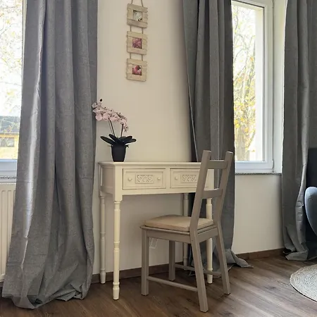 Themenzimmer Pusteblume Naehe Hauptbahnhof