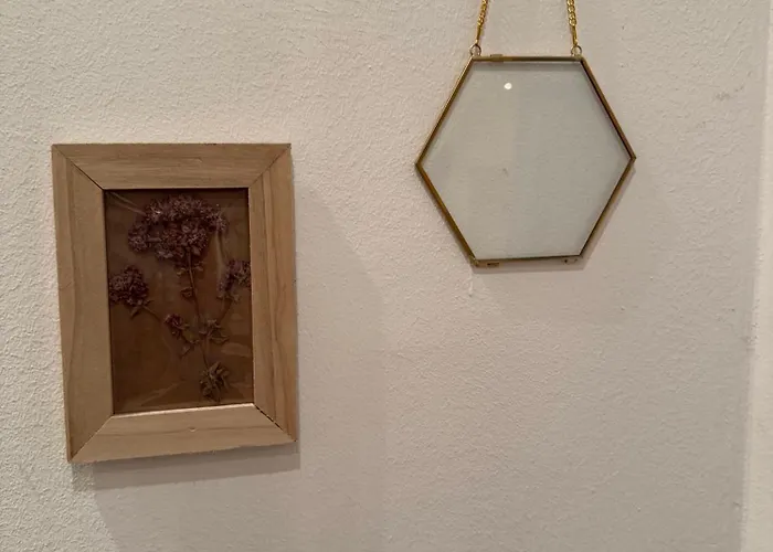 Themenzimmer Pusteblume Naehe Hauptbahnhof Duisburg