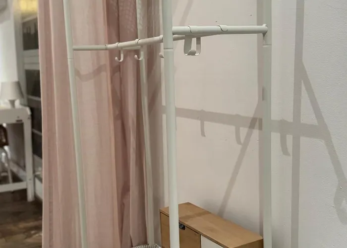 Homestay Themenzimmer Pusteblume Naehe Hauptbahnhof *