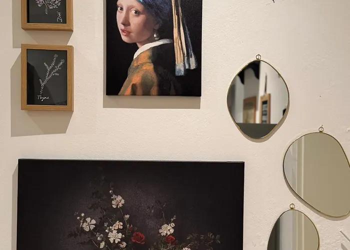 Themenzimmer Pusteblume Naehe Hauptbahnhof