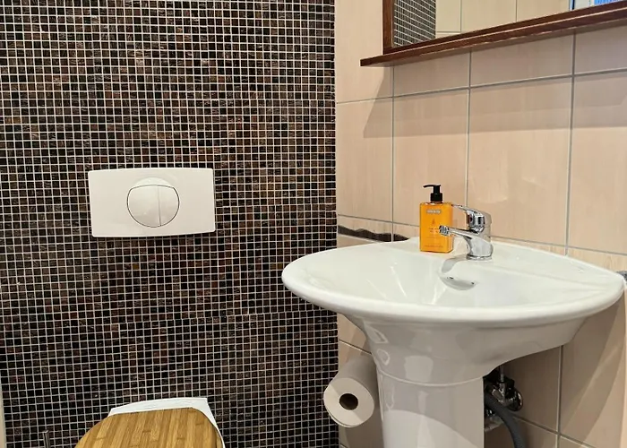 Séjour chez l'habitant Themenzimmer Pusteblume Naehe Hauptbahnhof *