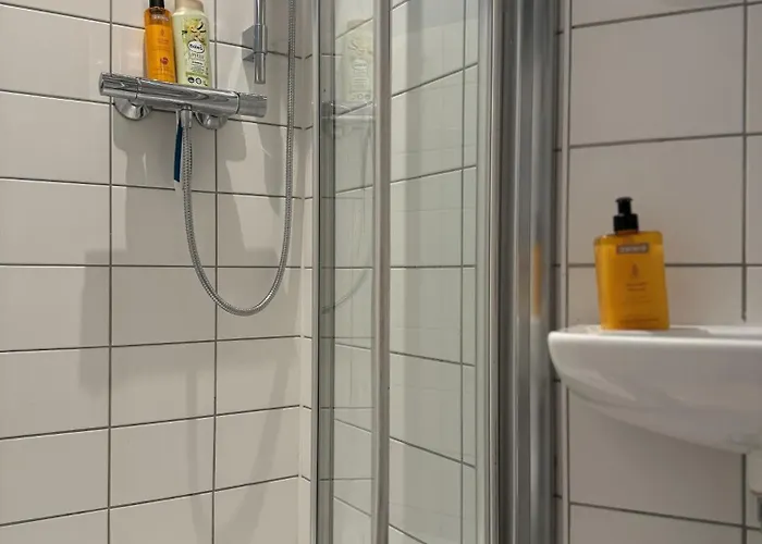 Séjour chez l'habitant Themenzimmer Pusteblume Naehe Hauptbahnhof